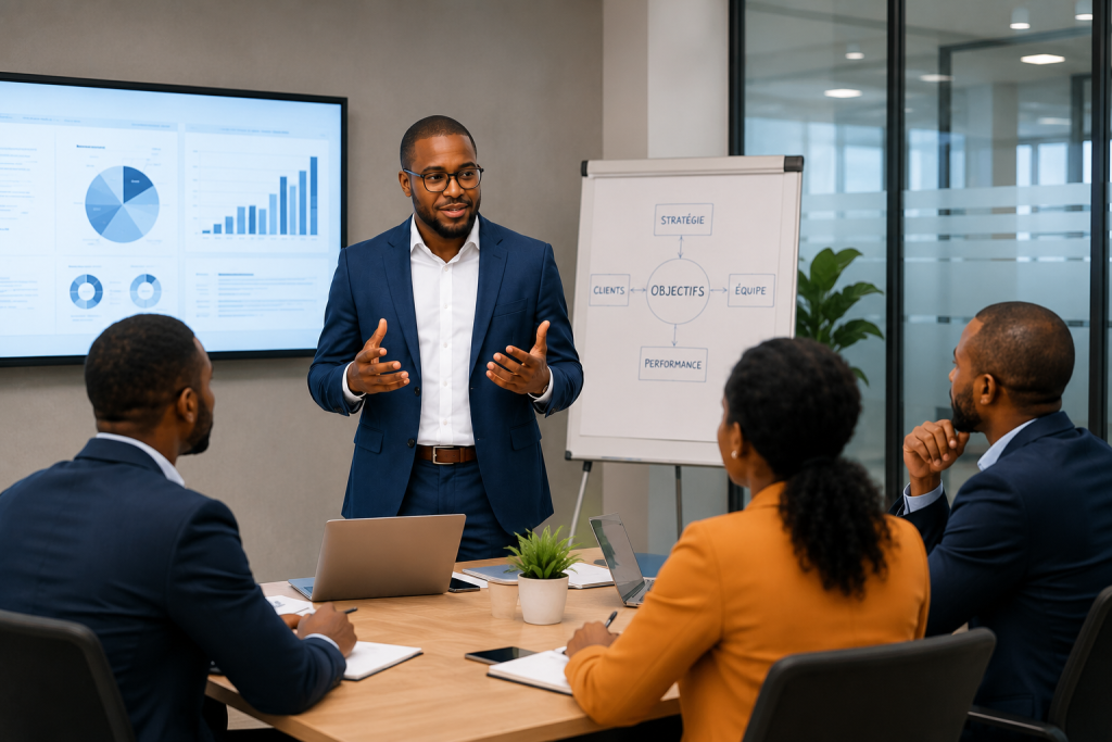 Best Competence Intelligence emotionnellle